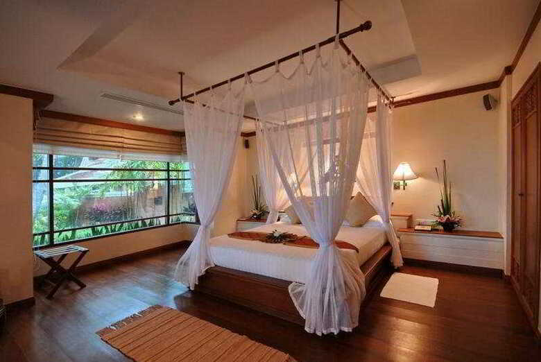 Hotel Santiburi Golf Resort & Spa