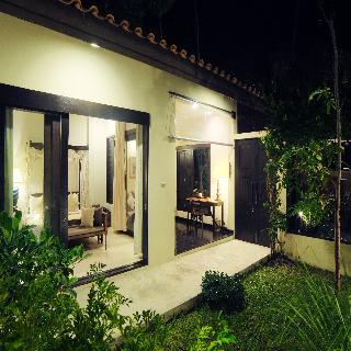 Hotel Saree Samui