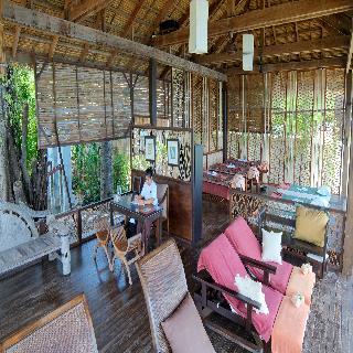 Hotel Saree Samui