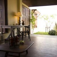 Hotel Saree Samui