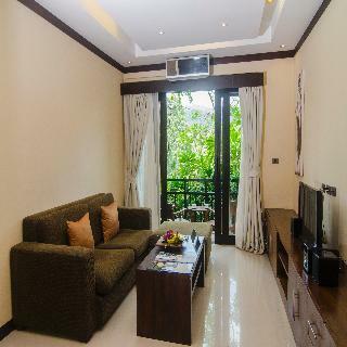 Hotel Kirikayan Luxury Pool Villas And Spa