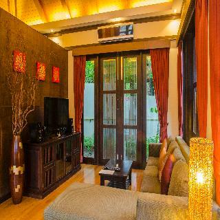 Hotel Kirikayan Luxury Pool Villas And Spa