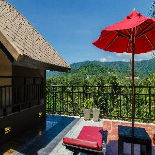 Hotel Kirikayan Luxury Pool Villas And Spa
