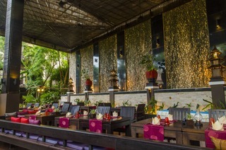 Hotel Kirikayan Luxury Pool Villas And Spa