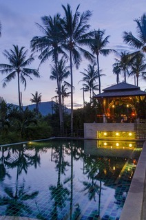 Hotel Kirikayan Luxury Pool Villas And Spa
