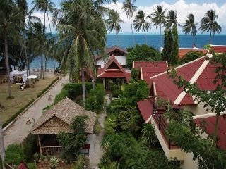 Hotel Natural Wing Health Spa & Resort