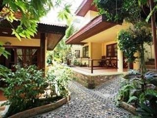 Hotel Natural Wing Health Spa & Resort