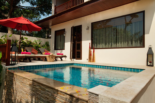 Hotel Rocky's Boutique Resort
