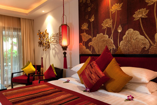 Hotel Rocky's Boutique Resort