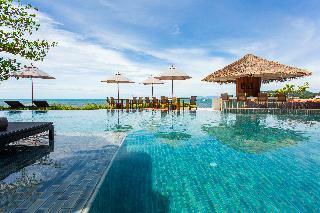 Hotel Rocky's Boutique Resort