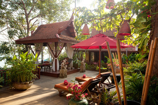 Hotel Rocky's Boutique Resort
