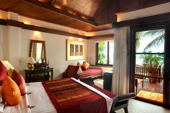 Hotel Rocky's Boutique Resort