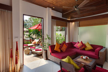 Hotel Rocky's Boutique Resort
