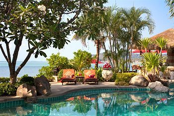 Hotel Rocky's Boutique Resort