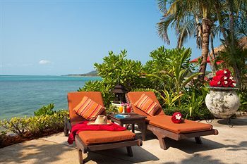 Hotel Rocky's Boutique Resort