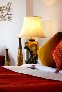 Hotel Rocky's Boutique Resort