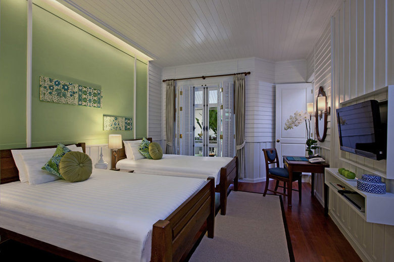 Hotel Buddy Samui Boutique
