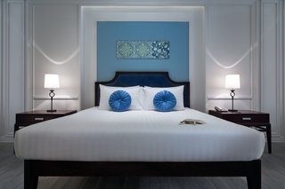 Hotel Buddy Samui Boutique