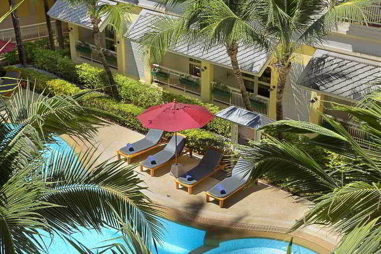 Hotel Buddy Samui Boutique