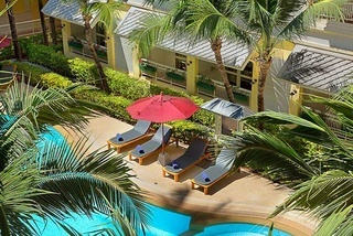 Hotel Buddy Samui Boutique