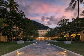 Hotel Buddy Samui Boutique