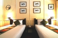Hotel Buddy Samui Boutique