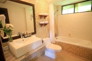 Hotel Coral Cove Chalet