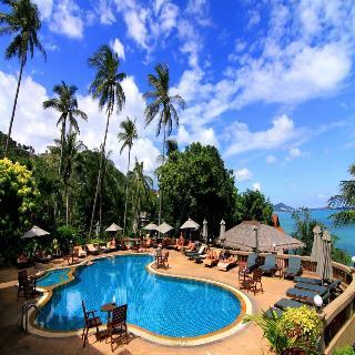 Hotel Coral Cove Chalet