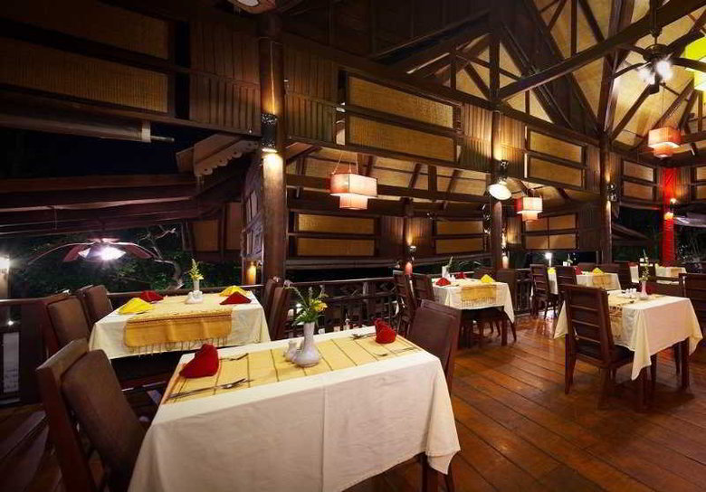 Hotel Coral Cove Chalet