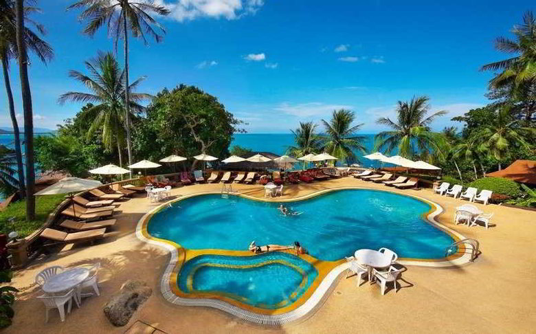 Hotel Coral Cove Chalet