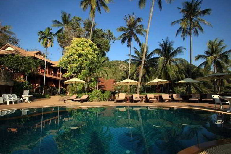Hotel Coral Cove Chalet