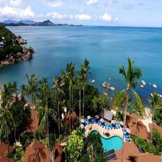 Hotel Coral Cove Chalet