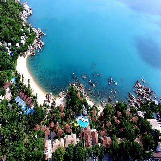Hotel Coral Cove Chalet