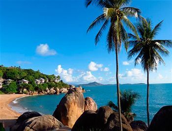 Hotel Coral Cove Chalet