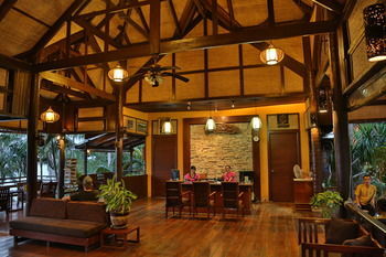 Hotel Coral Cove Chalet