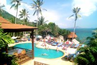 Hotel Coral Cove Chalet