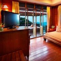 Hotel Coral Cove Chalet