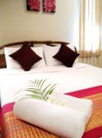Hotel Samui Garden Home