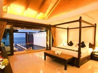 Hotel Sand Sea Resort & Spa Koh Samui