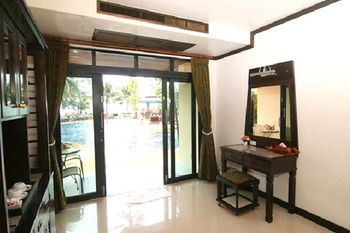 Hotel Sand Sea Resort & Spa Koh Samui