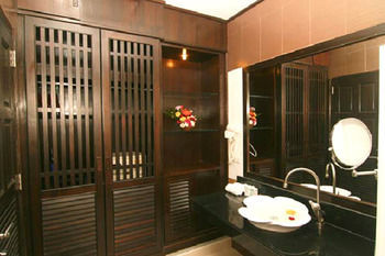 Hotel Sand Sea Resort & Spa Koh Samui