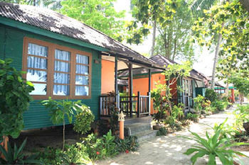Hotel Sand Sea Resort & Spa Koh Samui