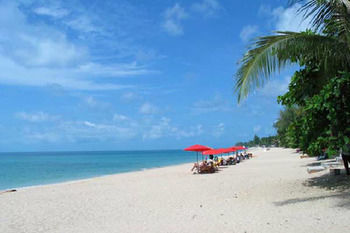 Hotel Sand Sea Resort & Spa Koh Samui