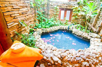 Hotel Sand Sea Resort & Spa Koh Samui
