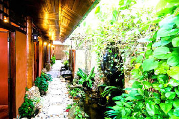 Hotel Sand Sea Resort & Spa Koh Samui
