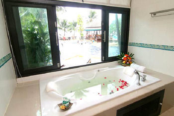 Hotel Sand Sea Resort & Spa Koh Samui