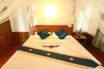 Hotel Sand Sea Resort & Spa Koh Samui