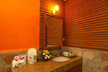 Hotel Sand Sea Resort & Spa Koh Samui