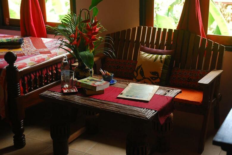 Hotel Varinda Garden Resort Samui