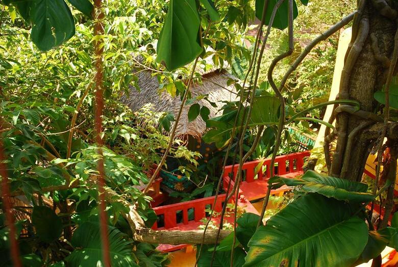 Hotel Varinda Garden Resort Samui